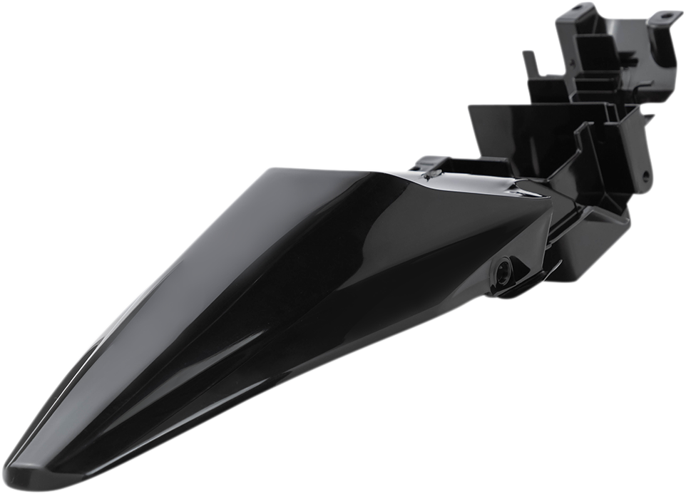 ACERBIS Rear Fender - Black - KLX 110/110L '10-'25 2780550001