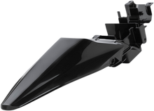 ACERBIS Rear Fender - Black - KLX 110/110L '10-'25 2780550001
