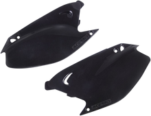 ACERBIS Side Panels - Black 2043360001