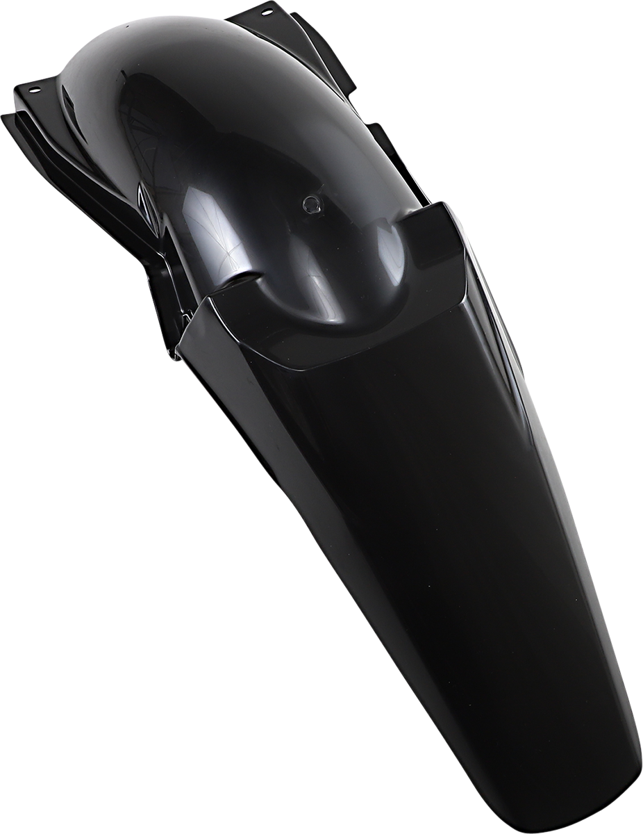 ACERBIS Rear Fender - Black - KX 125/250 '03-'07 2071060001