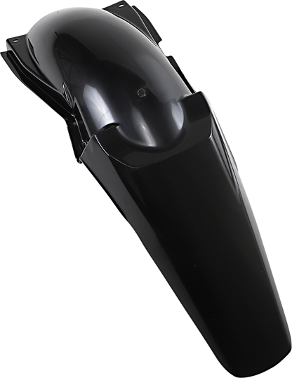 ACERBIS Rear Fender - Black - KX 125/250 '03-'07 2071060001