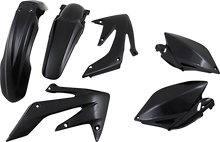 ACERBIS Standard Body Kit - Black - Honda - CRF '06-'09 2041040001