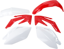 ACERBIS Standard Body Kit - '09 OEM Red/White - Honda - CRF '06-'09 2041040438