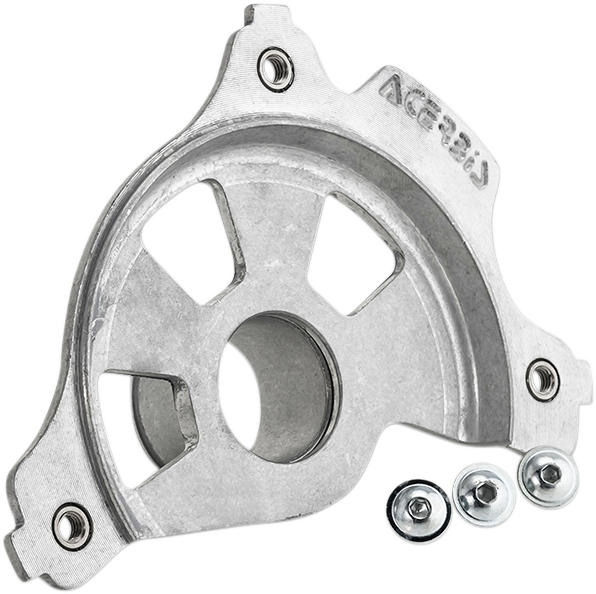ACERBIS Disc Cover Mount Kit - Unfinished - Gas Gas '17-'18 2726639999