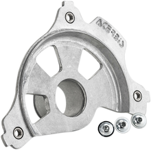 ACERBIS Disc Cover Mount Kit - Unfinished - Gas Gas '17-'18 2726639999