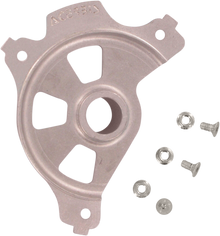 ACERBIS Disc Cover Mount Kit - Unfinished - KX 250/450 F '06-'20 2063119999