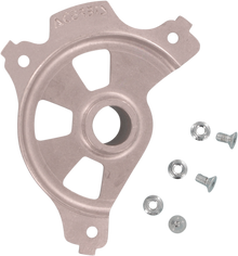 ACERBIS Disc Cover Mount Kit - Unfinished - RMZ 250/450 '05-'25 2063109999