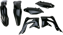 ACERBIS Standard Body Kit - Black - Kawasaki - KX '13-'15 2314190001