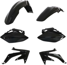 ACERBIS Standard Body Kit - Black - CRF450R '05-'06 2071100001