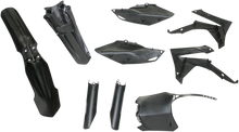 ACERBIS Full Body Kit - Black - Honda - CRF '13-'17 2314410001