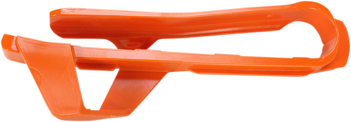 ACERBIS Chain Slider - Orange - KTM/Husqvarna/Gas Gas 2421130036