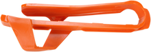 ACERBIS Chain Slider - Orange - KTM/Husqvarna/Gas Gas 2421130036