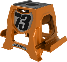 ACERBIS Phone Stand - Orange 2791575226