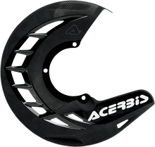 ACERBIS X-Brake Disc Cover - Black 2250240001
