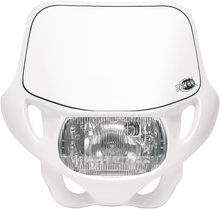 ACERBIS Headlight - White 2042750002