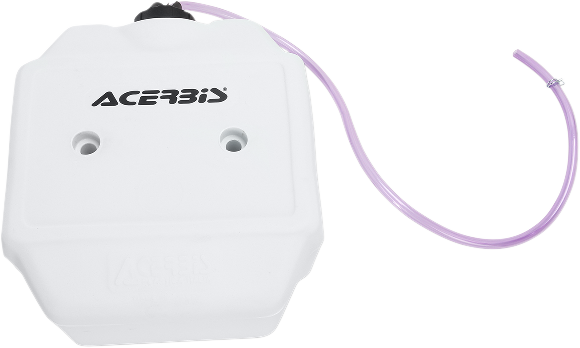ACERBIS Front Auxiliary Fuel Tank Kit - 1.3 Gallon 2044030002