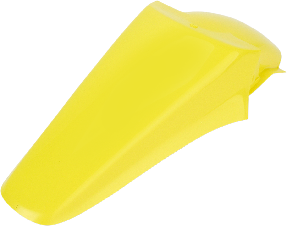 ACERBIS Rear Fender - '02 RM Yellow - RM 85 '02-'23 2081860231