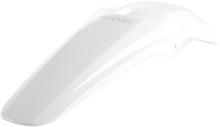 ACERBIS Rear Fender - White - CRF450R '05-'08 2071090002