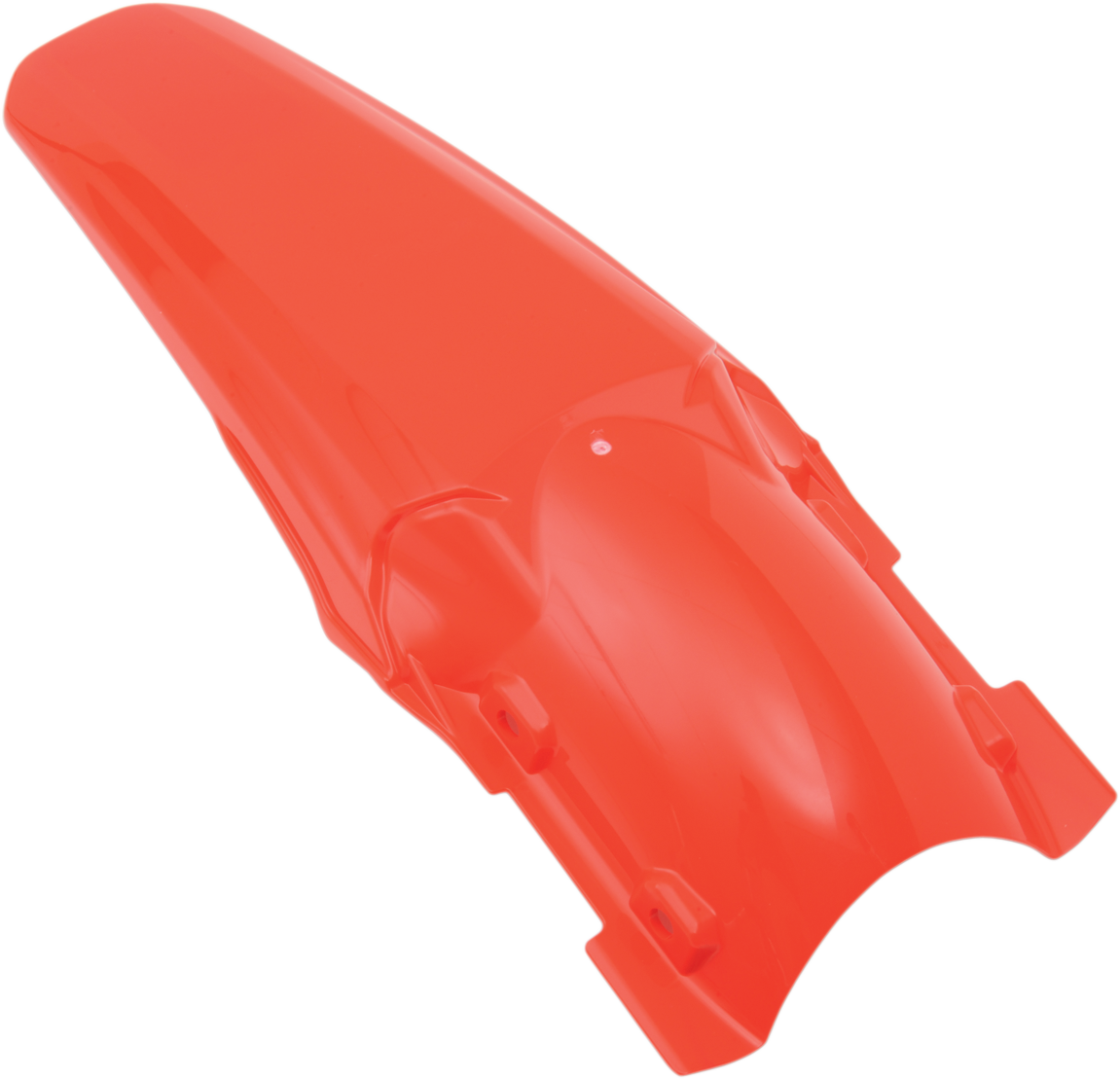 ACERBIS Rear Fender - Red - CRF250R '06-'09 2040650004