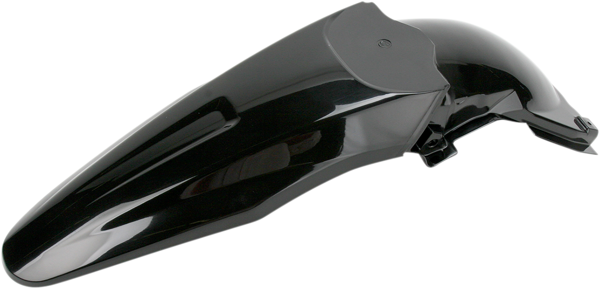 ACERBIS Rear Fender - Black - KX 250/450 F - '06-'08 2040730001
