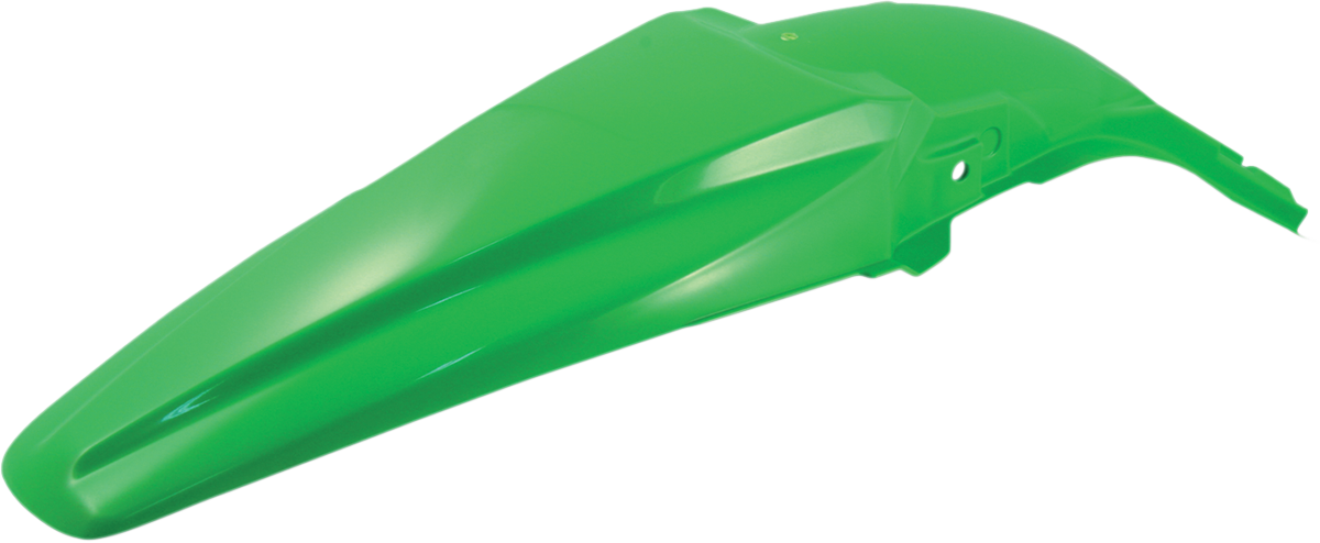 ACERBIS Rear Fender - '06 KX Green - KX 250/450 F '09-'12 2141700403