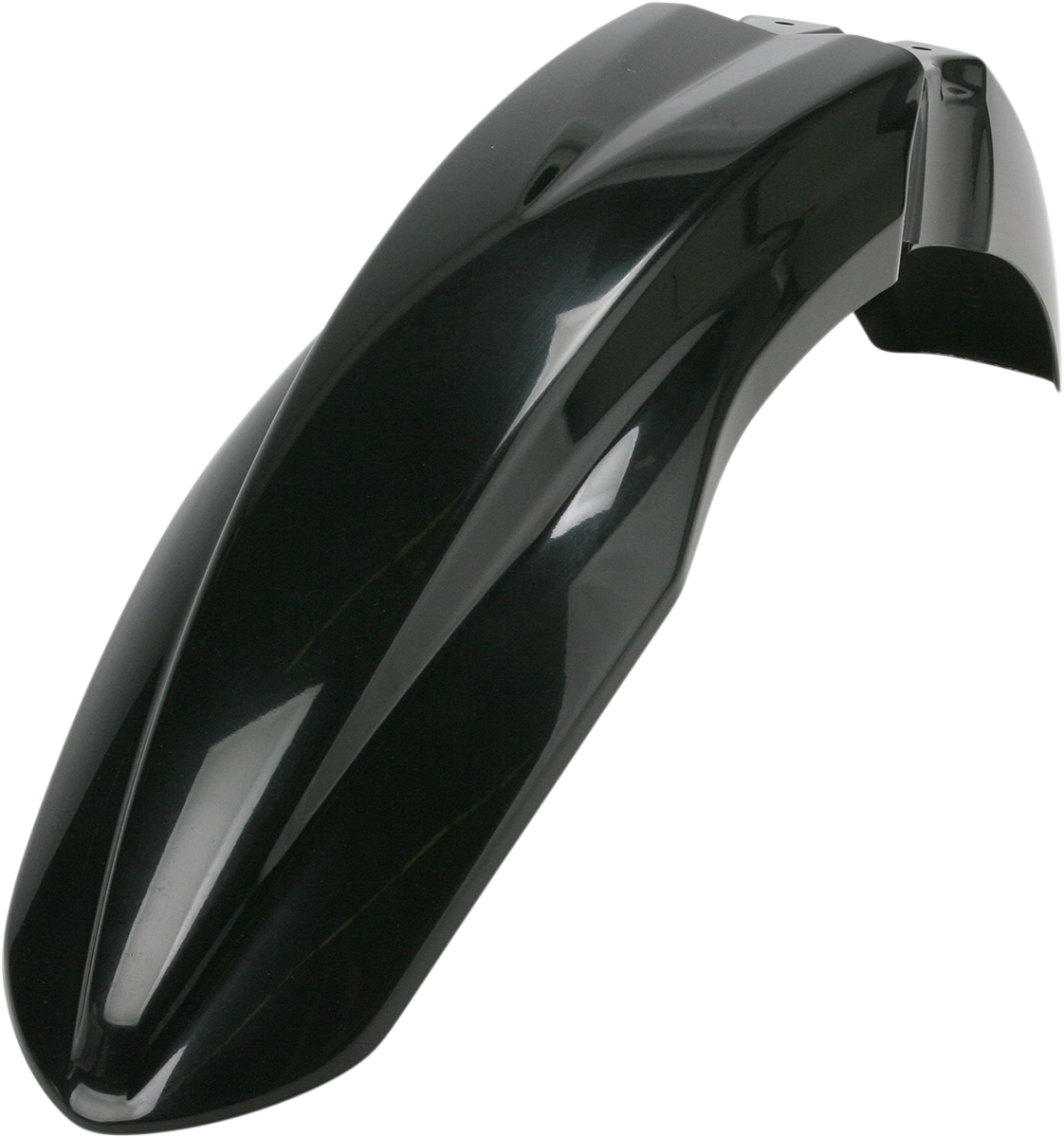 ACERBIS Front Fender - Black - Kawasaki - KX '09-'12 2141690001