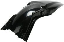 ACERBIS Rear Fender - Black - KX 250/450 F '09-'12 2141700001