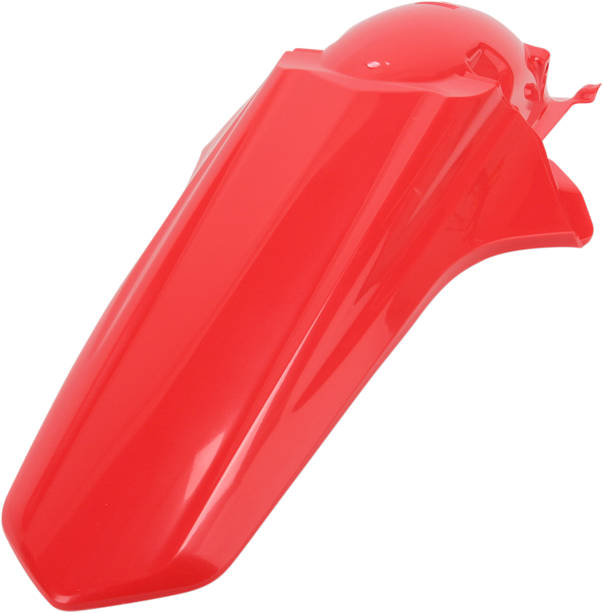 ACERBIS Rear Fender - '00 CR Red - CRF 250/450 R '09-'13 2141820227
