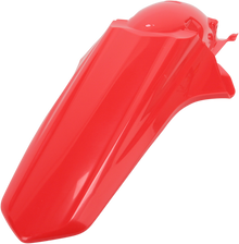 ACERBIS Rear Fender - '00 CR Red - CRF 250/450 R '09-'13 2141820227