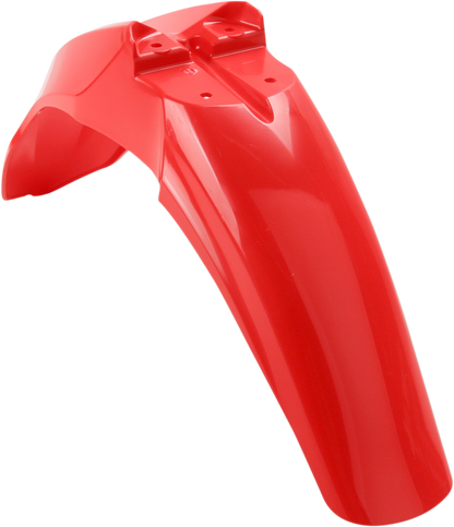 ACERBIS Front Fender - Red - Honda - CRF '09-'13 2141810227