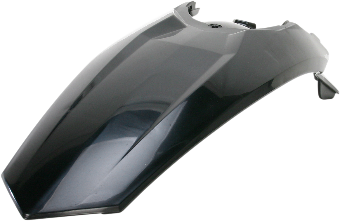 ACERBIS Rear Fender - Black - KTM '12-'16 2250380001