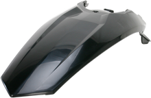 ACERBIS Rear Fender - Black - KTM '12-'16 2250380001