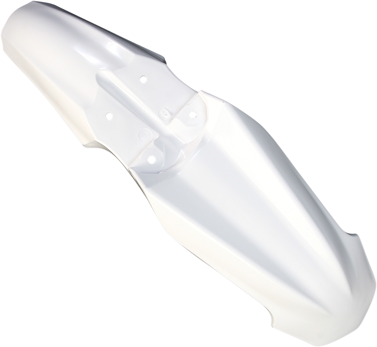 ACERBIS Front Fender - White - Honda - CRF '13-'17 2314350002