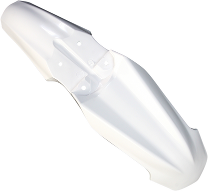 ACERBIS Front Fender - White - Honda - CRF '13-'17 2314350002