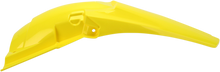 ACERBIS Rear Fender - '02 RM Yellow - RM-Z 250 '10-'18 2171930231
