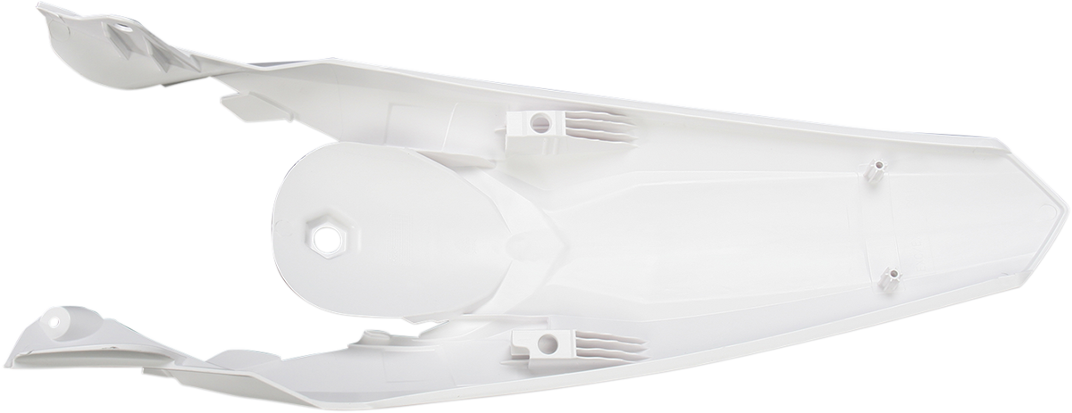 ACERBIS Rear Fender - White - KTM '12-'16 2250380002