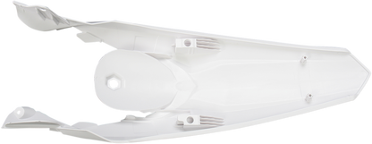ACERBIS Rear Fender - White - KTM '12-'16 2250380002
