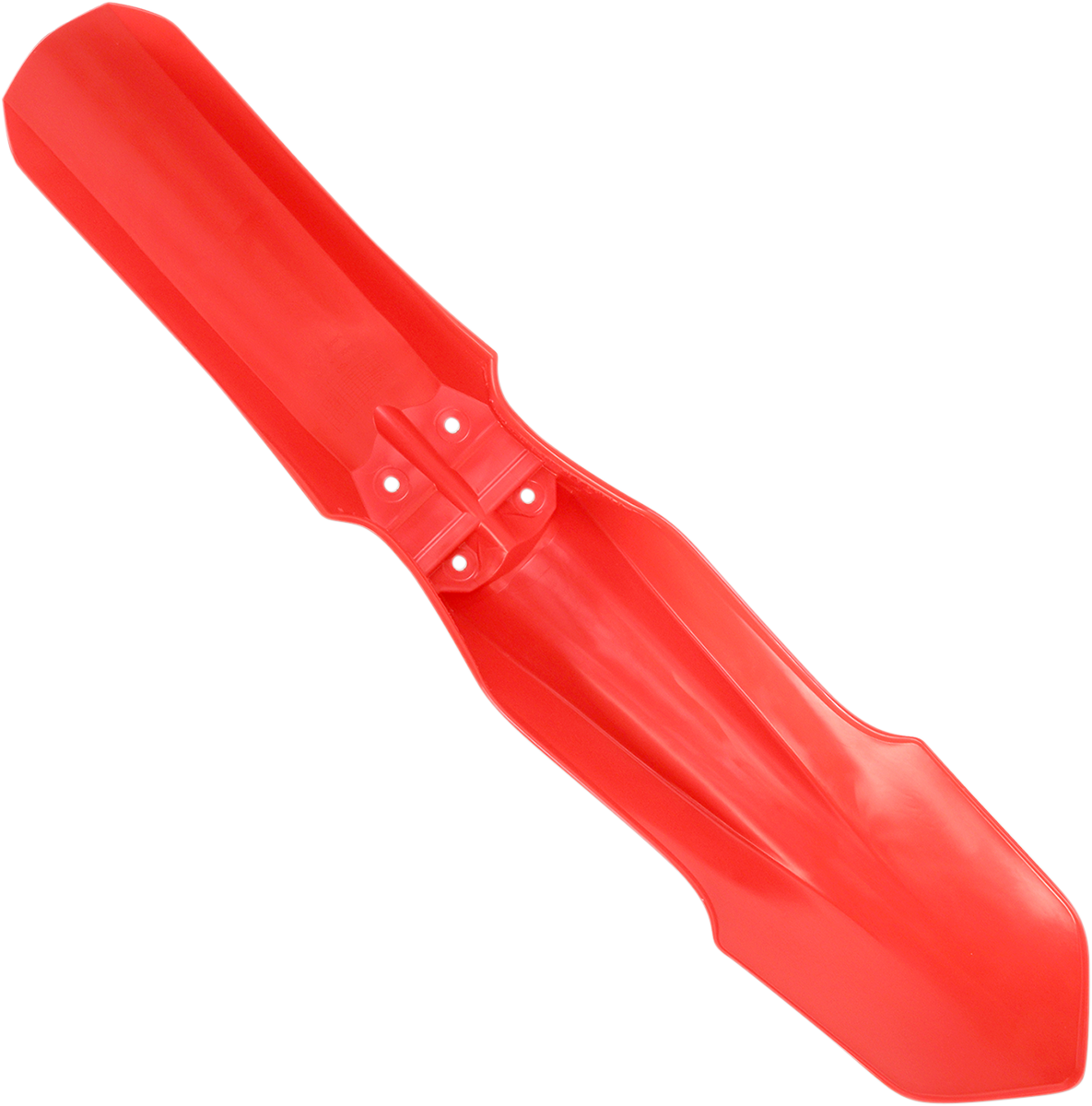 ACERBIS Front Fender - Red - Honda - CRF '13-'17 2314350227