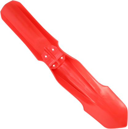 ACERBIS Front Fender - Red - Honda - CRF '13-'17 2314350227