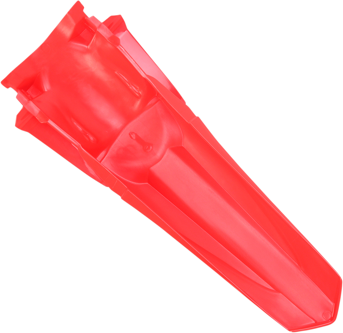ACERBIS Rear Fender - '00 CR Red - CRF 250/450 R '13-'16 2319620227