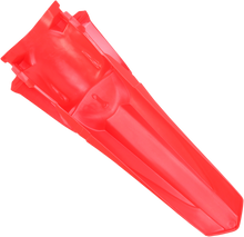 ACERBIS Rear Fender - '00 CR Red - CRF 250/450 R '13-'16 2319620227