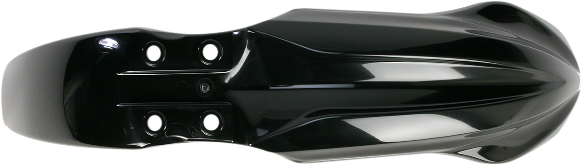ACERBIS Front Fender - Black - Kawasaki - KX '13-'16 2314140001