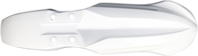 ACERBIS Front Fender - White - Kawasaki - KX '13-'16 2314140002
