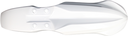 ACERBIS Front Fender - White - Kawasaki - KX '13-'16 2314140002