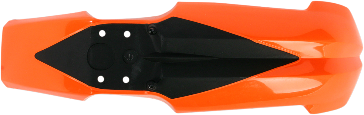 ACERBIS Front Fender - Orange - KTM - SX '12-'15 2320830237