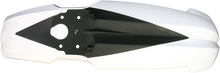 ACERBIS Front Fender - White - KTM - SX '13-'17 2314220002