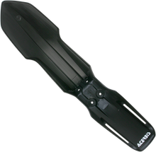 ACERBIS Front Fender - Black - Suzuki - RMZ '08-'18 2113640001