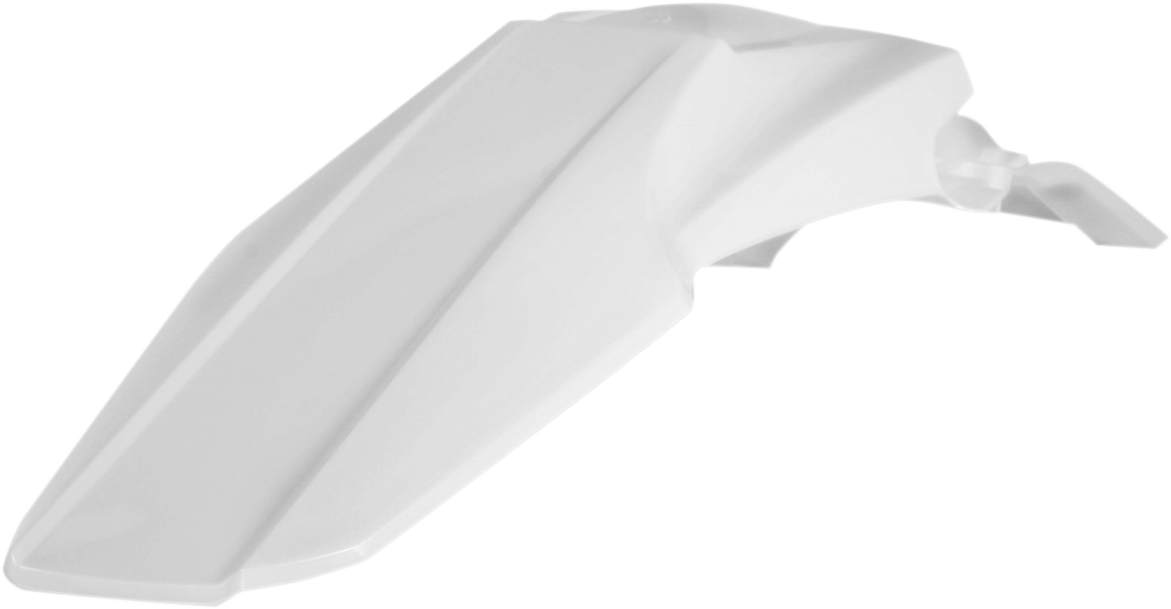 ACERBIS Rear Fender - White - RM-Z 450 '08-'17 2113840002