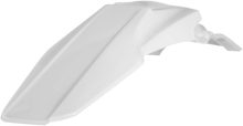 ACERBIS Rear Fender - White - RM-Z 450 '08-'17 2113840002