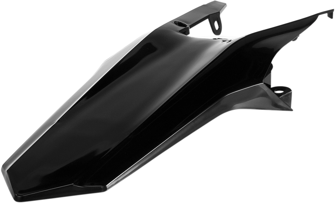 ACERBIS Rear Fender - Black - KTM '14-'16 2393380001